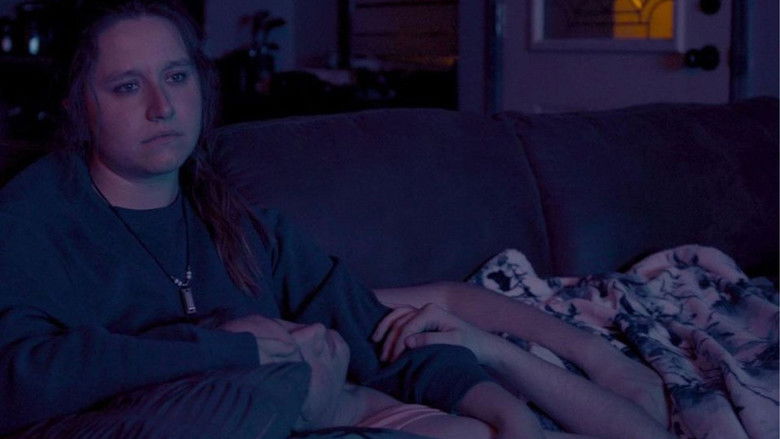 кадр из фильма I-21