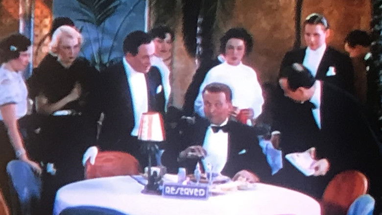 кадр из фильма Star Night at the Cocoanut Grove