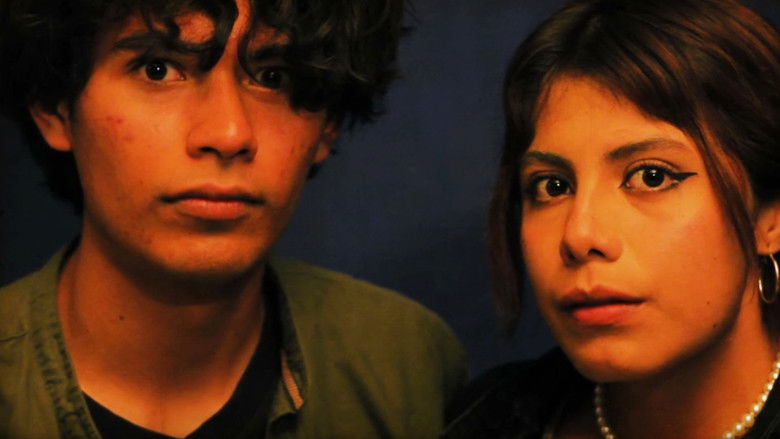 кадр из фильма El Toby