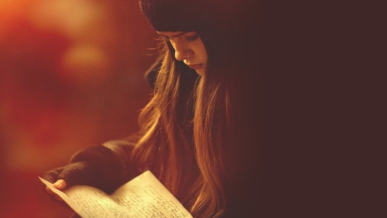 кадр из фильма My Mom's Letter from Heaven