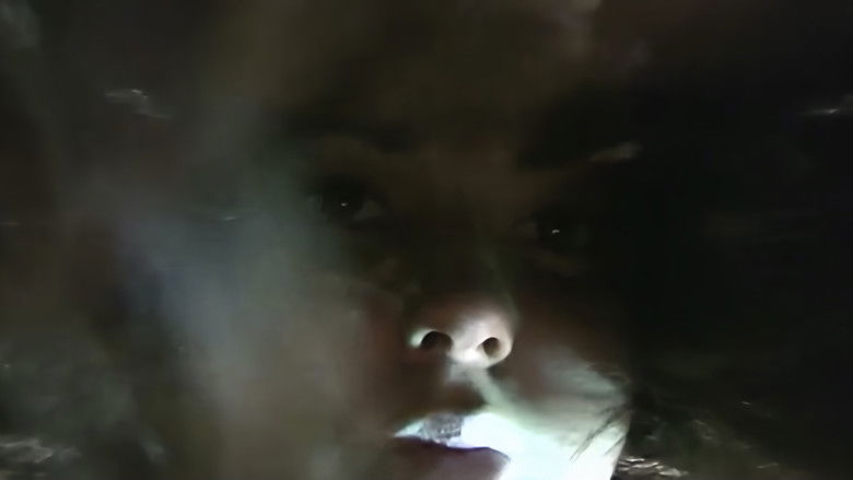 кадр из фильма Face to Panty Ratio