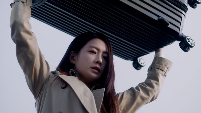 кадр из фильма 귀신들