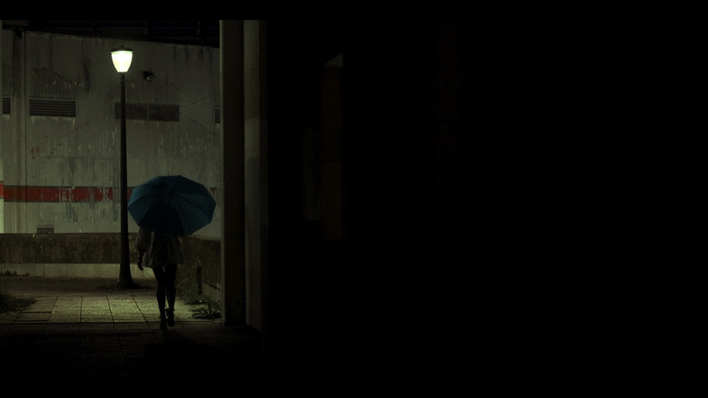 кадр из фильма Blue Gun