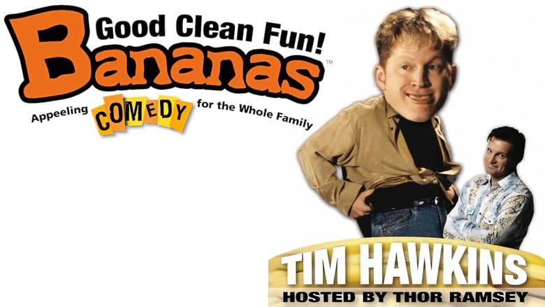 кадр из фильма Tim Hawkins: Bananas