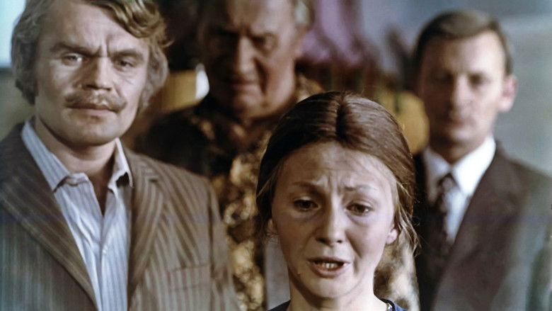 кадр из фильма Тут крутых нет