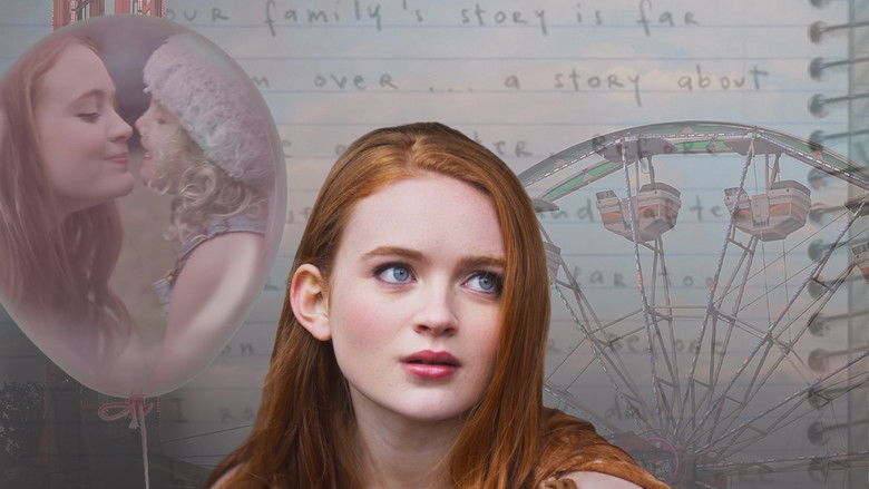 кадр из фильма Дорогая Зои