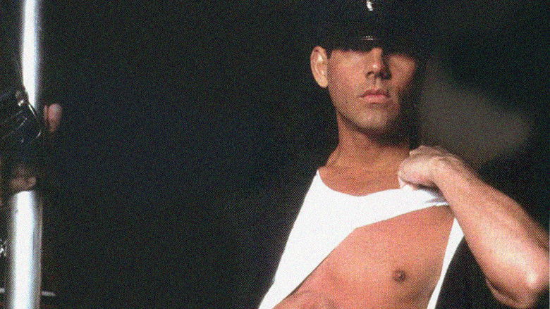 кадр из фильма Hot Cops 3: The Final Assault