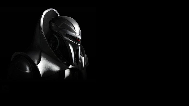 кадр из фильма Звёздный крейсер Галактика: Лезвие