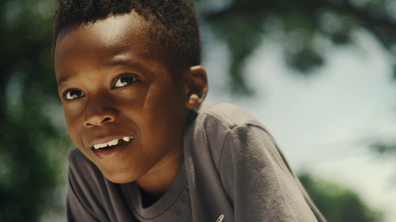 кадр из фильма I Am Somebody