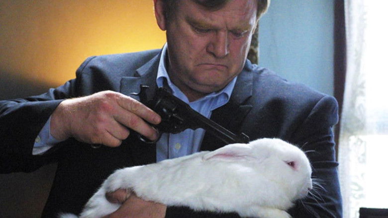 кадр из фильма Шестизарядный