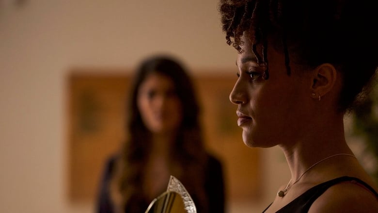 кадр из фильма A Sister's Obsession