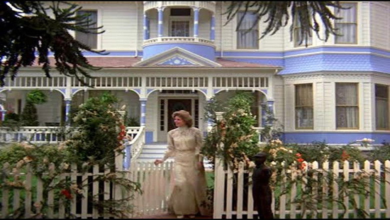 кадр из фильма The Two Worlds of Jennie Logan