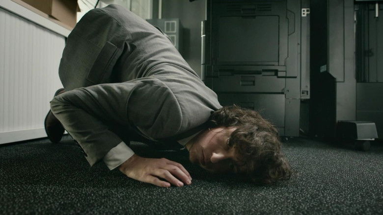 кадр из фильма Duplicata