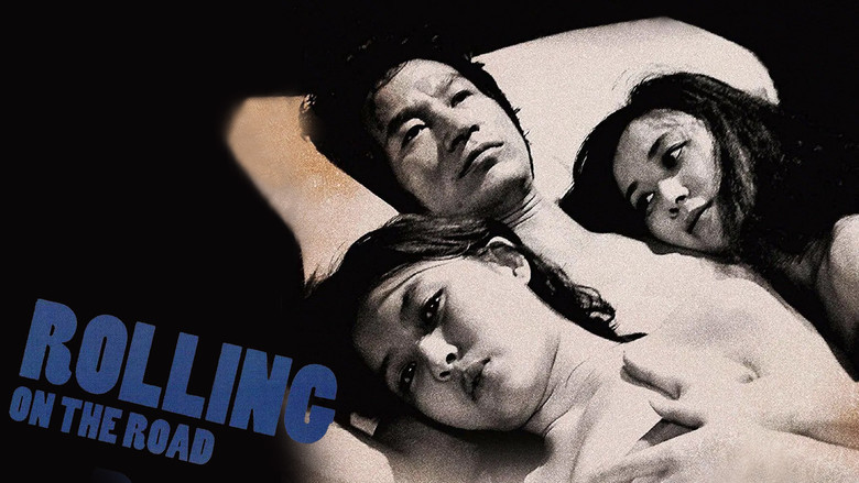 кадр из фильма 嗚呼！おんなたち　猥歌