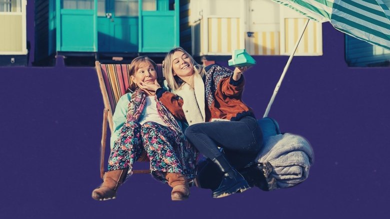 кадр из фильма Grey Matter