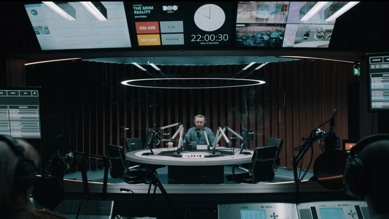 кадр из фильма Обратная связь