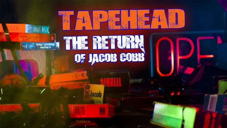 кадр из фильма TapeHead - The Return Of Jacob Cobb