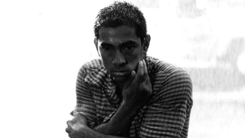 кадр из фильма Serafin Geronimo: Ang Kriminal ng Baryo Concepcion