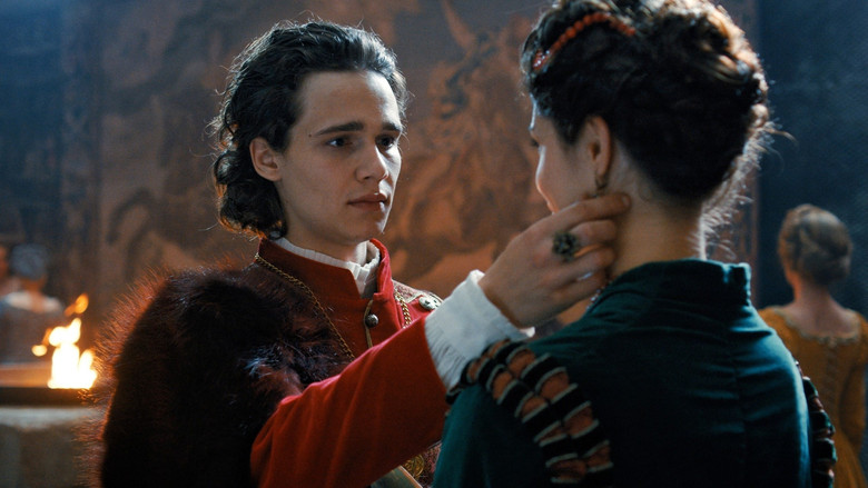 Tündérkert: Kísértések Kora