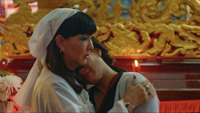 кадр из фильма Đêm tối rực rỡ!