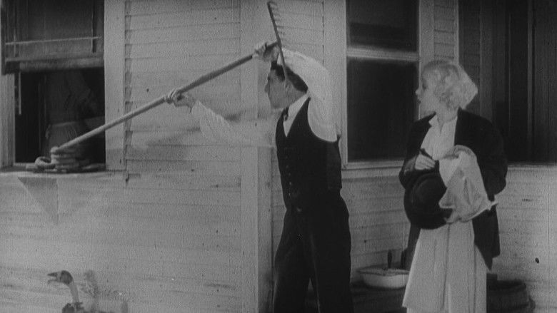 кадр из фильма The E-Flat Man