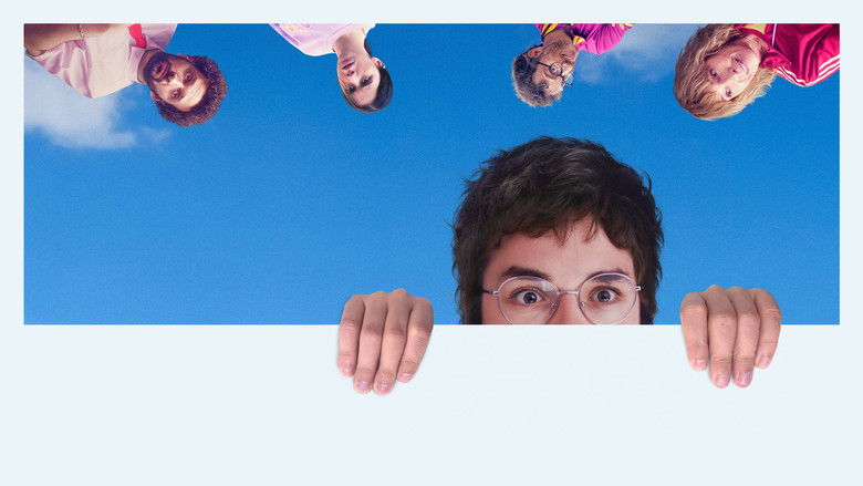 кадр из фильма Baise-en-ville