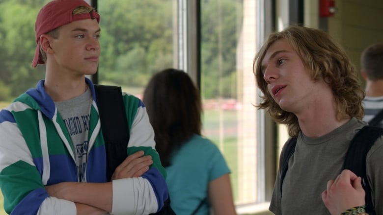 кадр из фильма Contest