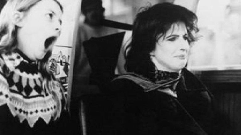 кадр из фильма Wrong World