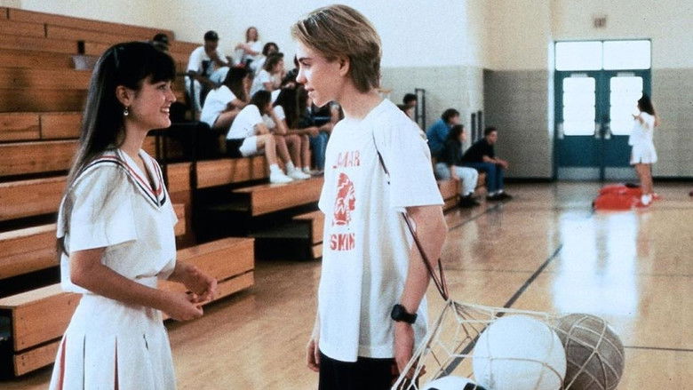 кадр из фильма Парный удар