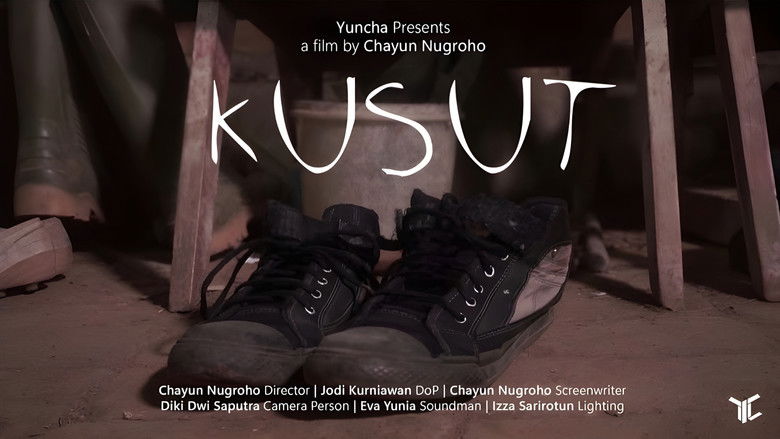 кадр из фильма Kusut