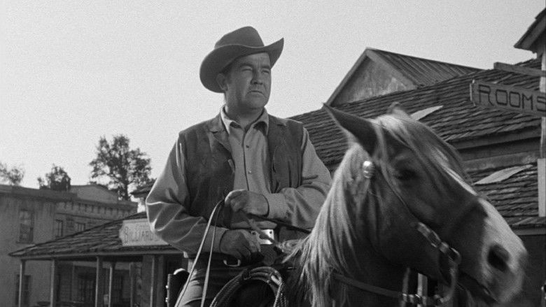 кадр из фильма Одинокая звезда