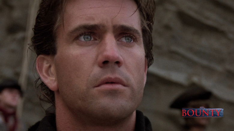 кадр из фильма Баунти