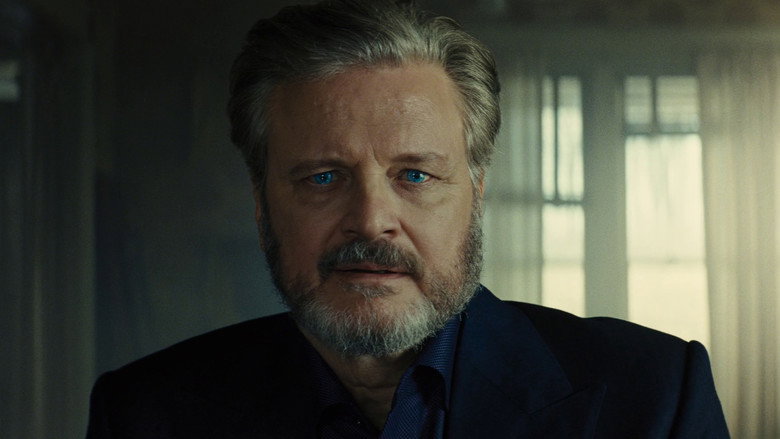 кадр из фильма День разоблачения