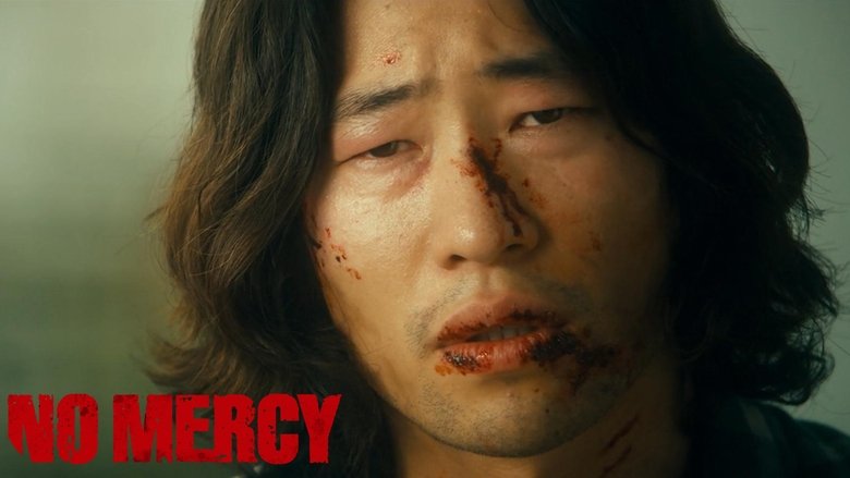 кадр из фильма Без пощады