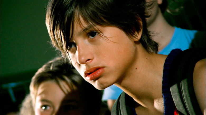 кадр из фильма Дикие тигры, которых я знал