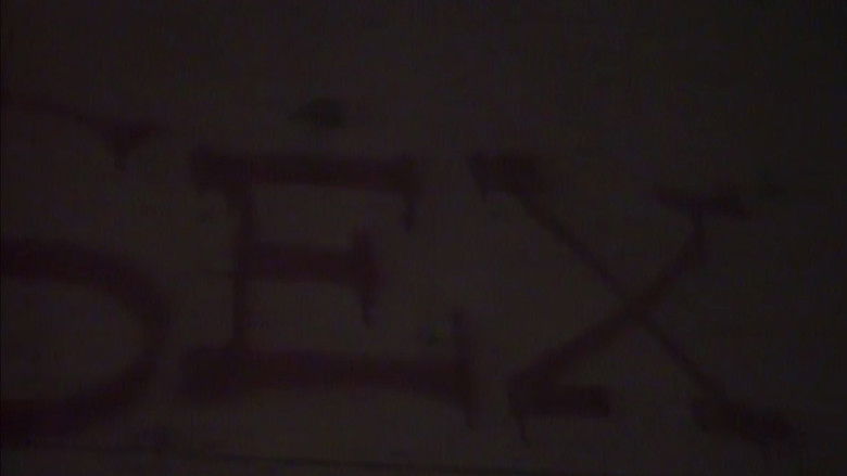 кадр из фильма 原田楊子　悪魔の肉体　デビルズ・ボディ