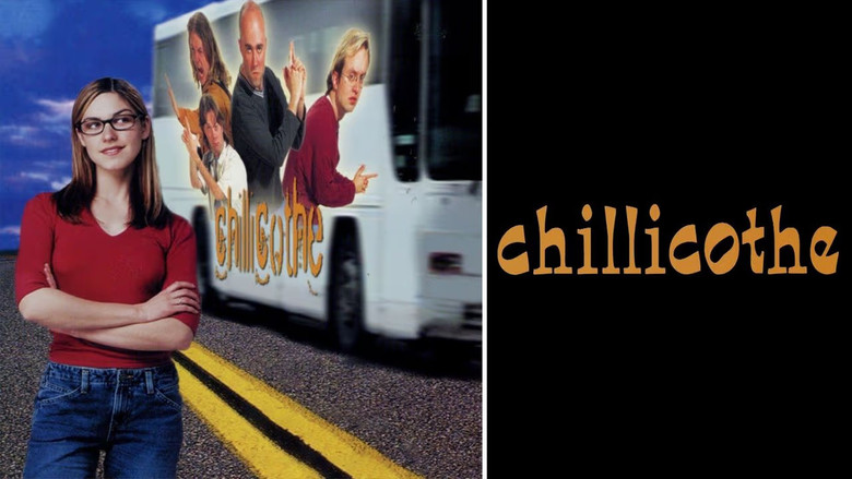 кадр из фильма Chillicothe