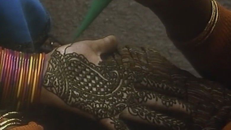 кадр из фильма Khush