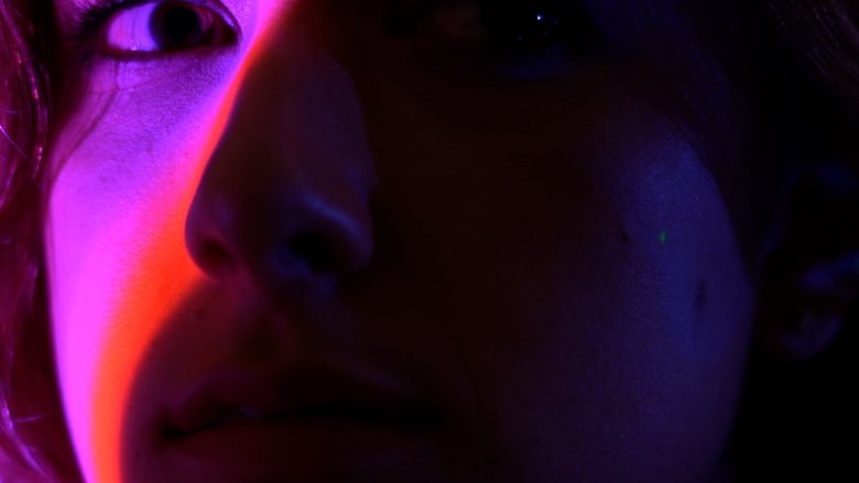 кадр из фильма Profondo