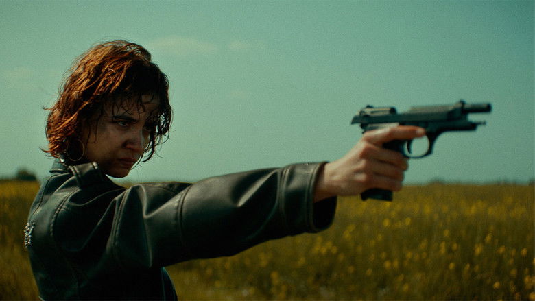 кадр из фильма Girls