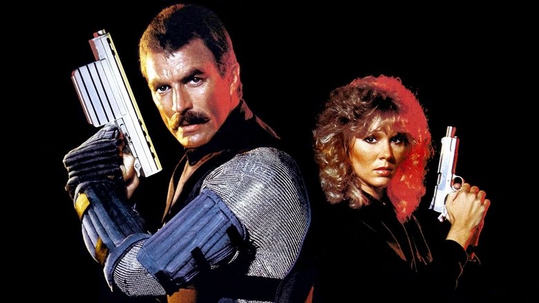 кадр из фильма Охота на роботов