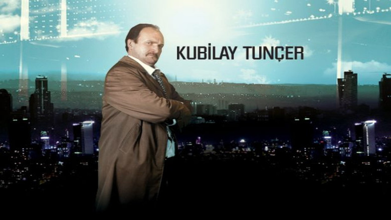 кадр из фильма Patlak Sokaklar: Gerzomat