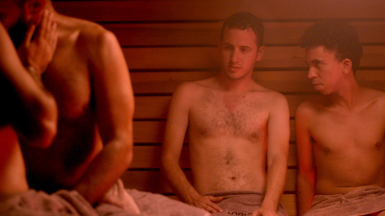 кадр из фильма מנגד