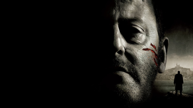 кадр из фильма 22 пули: Бессмертный