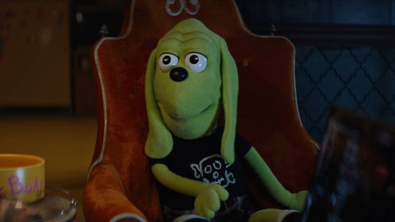 кадр из фильма Discord Mods Are The Worst...