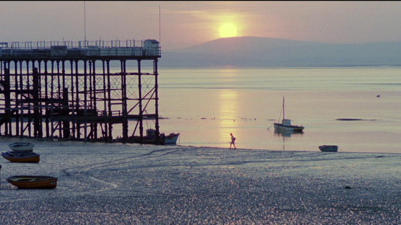 кадр из фильма Resurrected