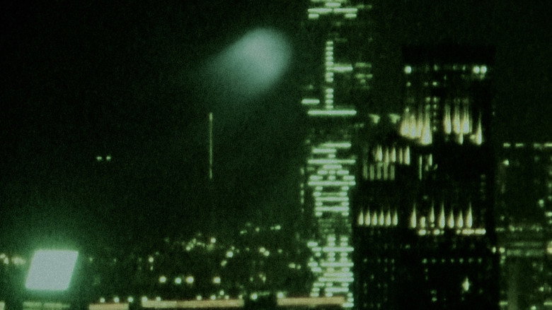 кадр из фильма Compact Disc