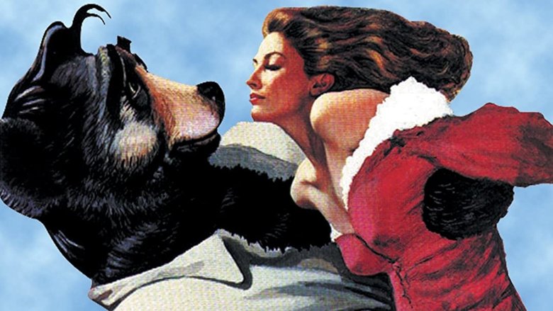 кадр из фильма When Nature Calls