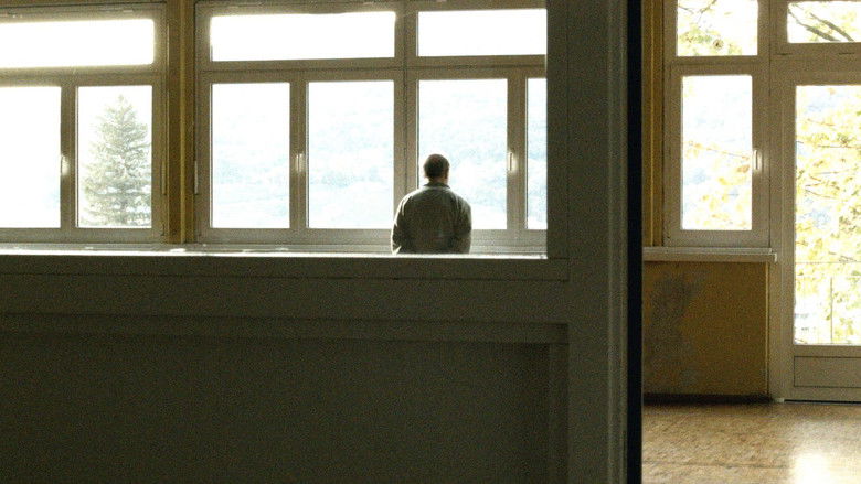 кадр из фильма Forma del primo movimento