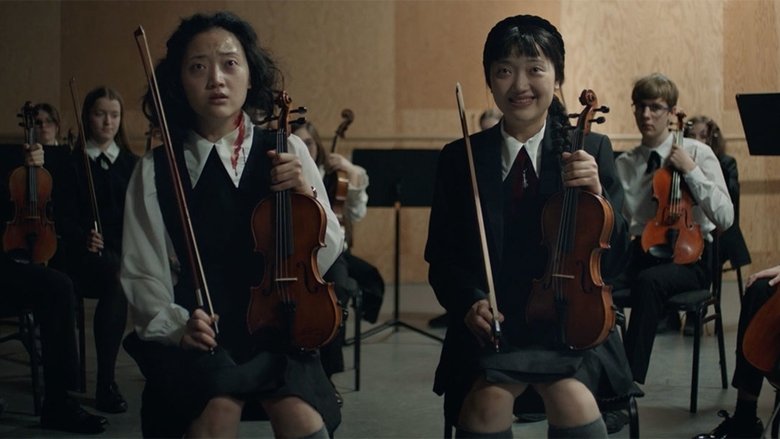 кадр из фильма Shé (Snake)